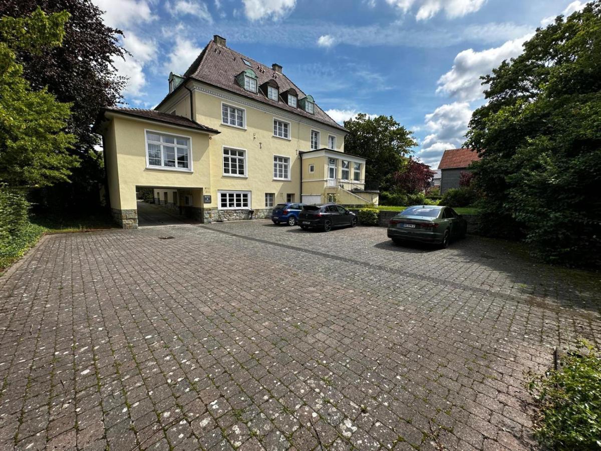 Villawie Rheda-Wiedenbrueck Exterior photo